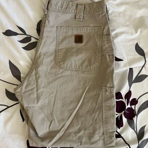 carhartt jeans